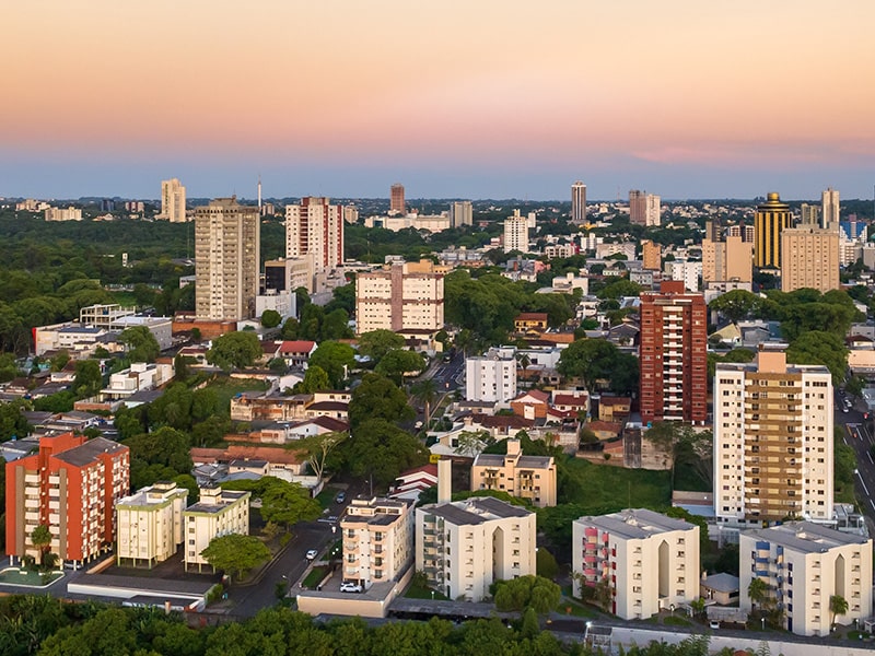 hoteis-no-centro-de-foz-do-iguacu
