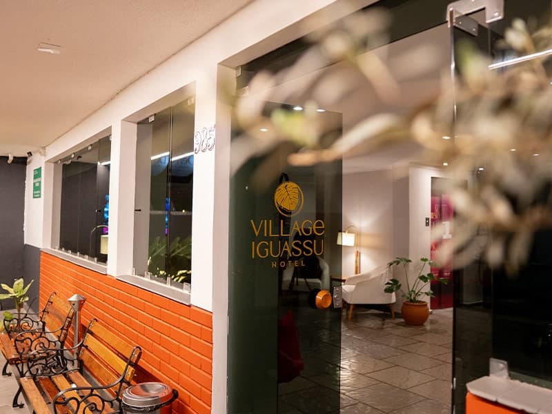 village-iguassu-hotel